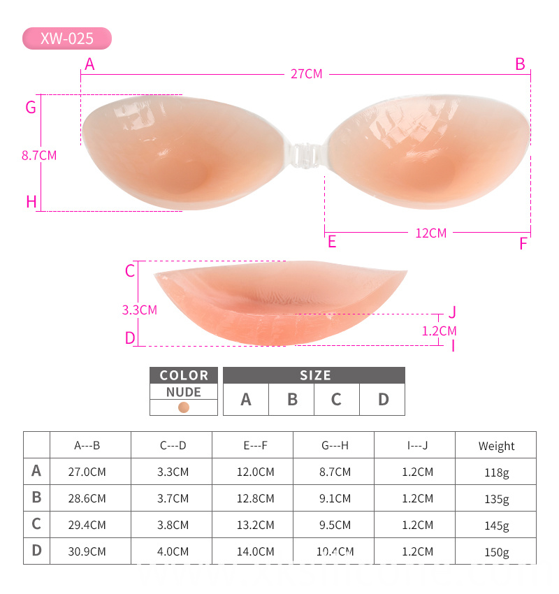 XW-025 XW-025